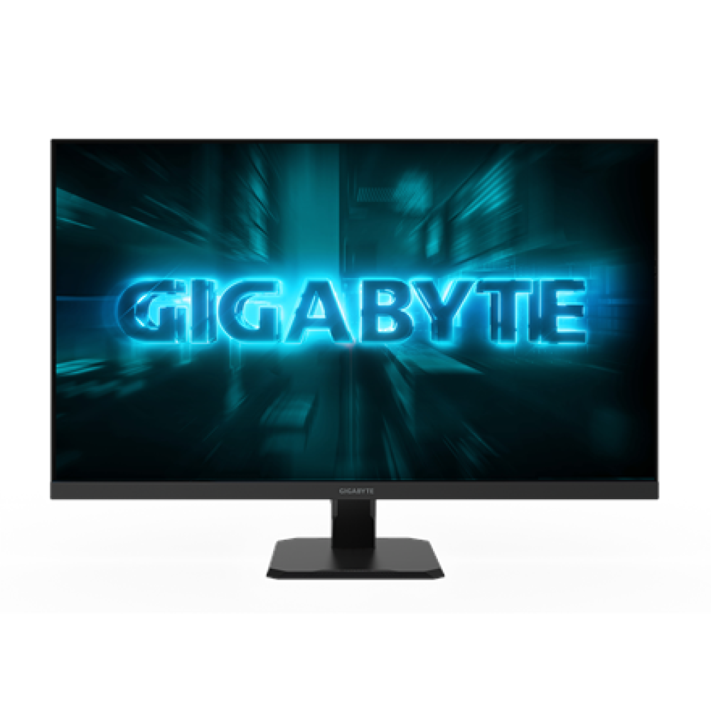 Gigabyte GS32QA , 32 , SS IPS , QHD , 180 Hz , 1 ms , 2560 x 1440 pixels , 300 cd/m² , HDMI ports quantity 2