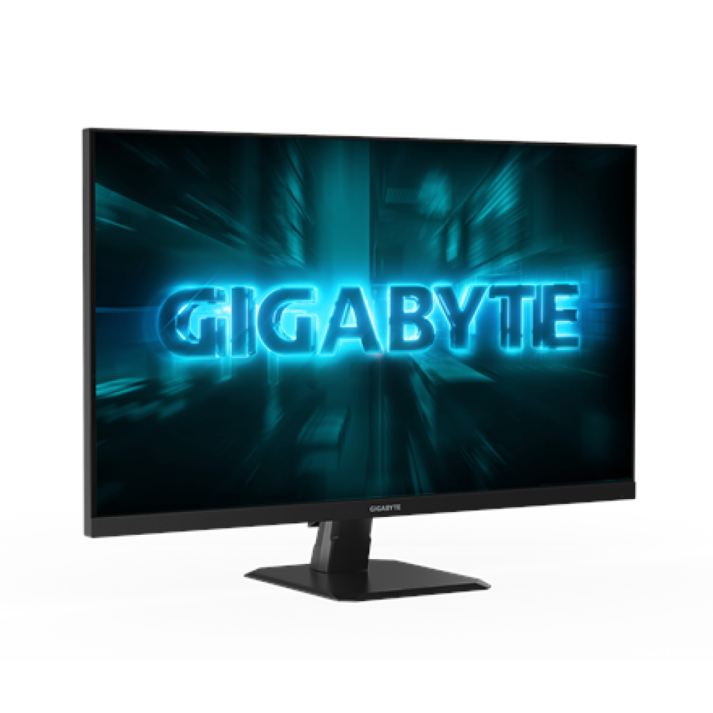 Gigabyte GS32QA , 32 , SS IPS , QHD , 180 Hz , 1 ms , 2560 x 1440 pixels , 300 cd/m² , HDMI ports quantity 2