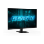 Gigabyte GS32QA , 32 , SS IPS , QHD , 180 Hz , 1 ms , 2560 x 1440 pixels , 300 cd/m² , HDMI ports quantity 2