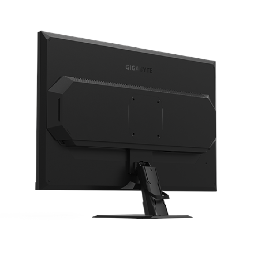 Gigabyte GS32QA , 32 , SS IPS , QHD , 180 Hz , 1 ms , 2560 x 1440 pixels , 300 cd/m² , HDMI ports quantity 2