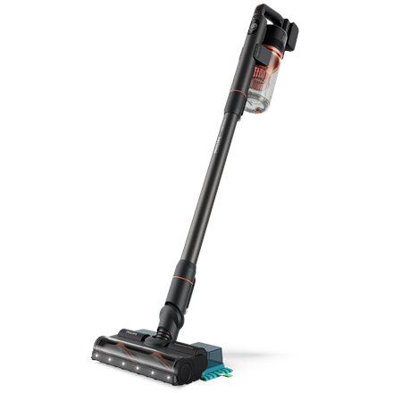 Philips Vacuum Cleaner , XC7055/01 Aqua , Cordless operating , Handstick , 25.2 V , Operating time (max) 80 min , Red Coral , Warranty 24 month(s)