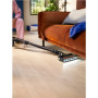 Philips Vacuum Cleaner , XC7055/01 Aqua , Cordless operating , Handstick , 25.2 V , Operating time (max) 80 min , Red Coral , Warranty 24 month(s)