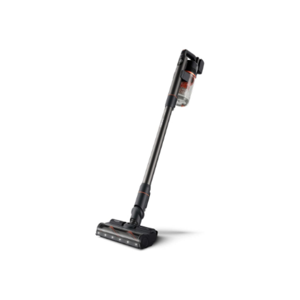 Philips Vacuum Cleaner , XC7055/01 Aqua , Cordless operating , Handstick , 25.2 V , Operating time (max) 80 min , Red Coral , Warranty 24 month(s)