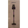 SALE OUT. Jimmy , Vacuum Cleaner , JV85 Pro , Cordless operating , Handstick and Handheld , 600 W , 28.8 V , Operating time (max) 70 min , Purple/Grey , Warranty 24 month(s) , Battery warranty 10 month(s) , DAMAGED PACKAGING