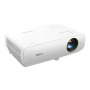 Benq , EH620 , Full HD (1920x1080) , 3400 ANSI lumens , White , Wi-Fi