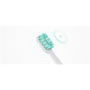 Xiaomi Mi Home Electric Toothbrush Head NUN4010GL Heads, For adults, Number of brush heads included 3, White
