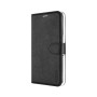 Fixed Opus , Book Case , Xiaomi , Redmi 15 4G/5G , Synthetic leather , Black