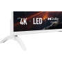 Blaupunkt , 4K TV , 43UBG6010S , 43 , Smart TV , Google TV , UHD , White