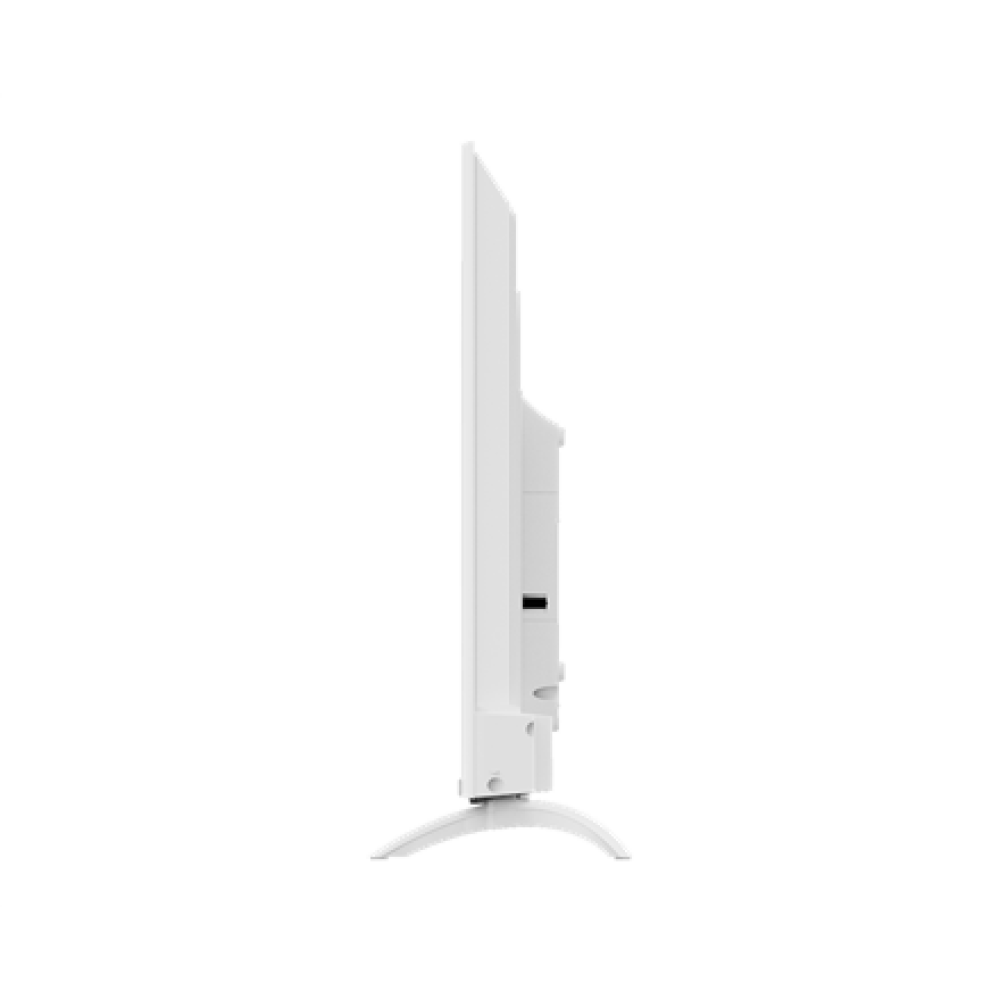 Blaupunkt , 4K TV , 43UBG6010S , 43 , Smart TV , Google TV , UHD , White