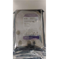 SALE OUT. Western Digital Purple Surveillance, 4 TB, 3.5, HDD , Western Digital Hard Drive , Digital Purple Surveillance , 4000 GB , REFURBISHED