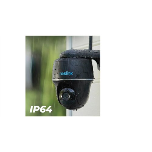 Reolink , Smart Wire-Free Camera , Argus PT Dual , Dome , 4 MP , Fixed , IP64 , Micro SD, Max.128GB