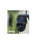 Reolink , Smart Wire-Free Camera , Argus PT Dual , Dome , 4 MP , Fixed , IP64 , Micro SD, Max.128GB