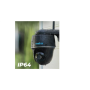 Reolink , Smart Wire-Free Camera , Argus PT Dual , Dome , 4 MP , Fixed , IP64 , Micro SD, Max.128GB