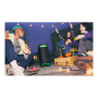 Sony , X-Series Wireless Party Speaker , SRS-XV500 , Waterproof , Bluetooth , Black , Portable , Wireless connection