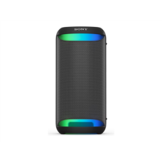 Sony , X-Series Wireless Party Speaker , SRS-XV500 , Waterproof , Bluetooth , Black , Portable , Wireless connection