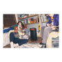 Sony , X-Series Wireless Party Speaker , SRS-XV500 , Waterproof , Bluetooth , Black , Portable , Wireless connection