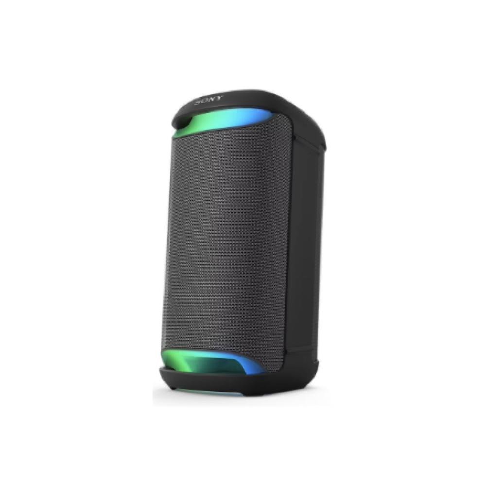 Sony , X-Series Wireless Party Speaker , SRS-XV500 , Waterproof , Bluetooth , Black , Portable , Wireless connection