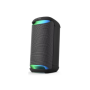 Sony , X-Series Wireless Party Speaker , SRS-XV500 , Waterproof , Bluetooth , Black , Portable , Wireless connection