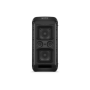 Sony , X-Series Wireless Party Speaker , SRS-XV500 , Waterproof , Bluetooth , Black , Portable , Wireless connection