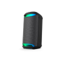 Sony , X-Series Wireless Party Speaker , SRS-XV500 , Waterproof , Bluetooth , Black , Portable , Wireless connection