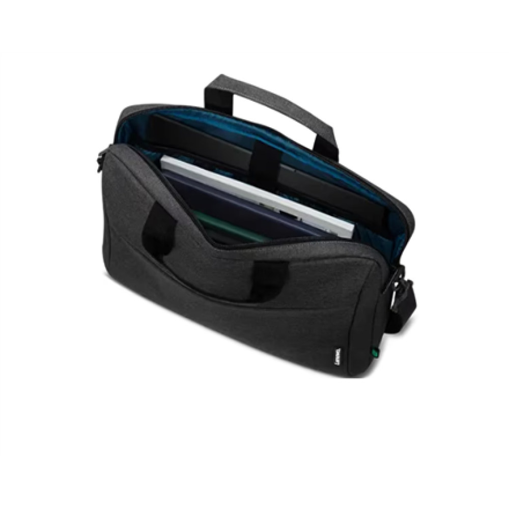 Lenovo Laptop Topload T210 (ECO) , Fits up to size 16 , Topload , Black