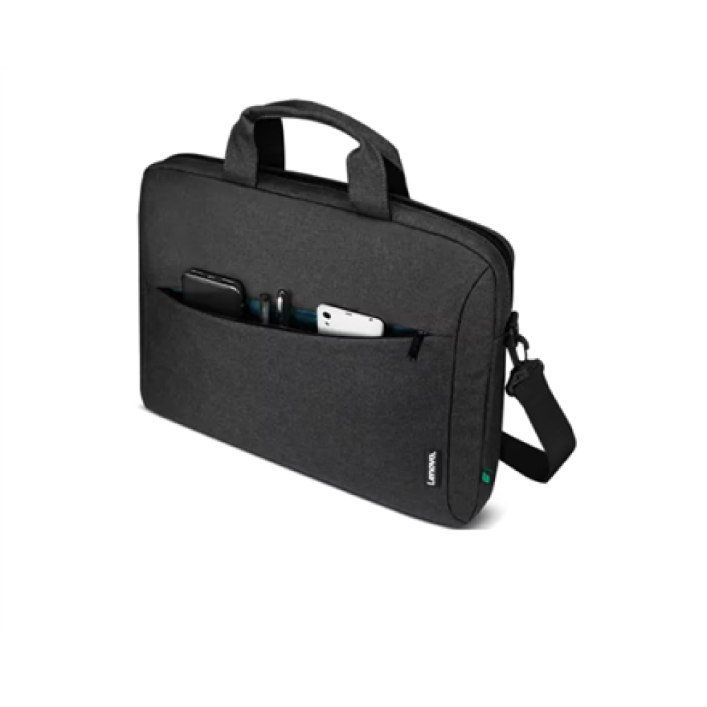 Lenovo Laptop Topload T210 (ECO) , Fits up to size 16 , Topload , Black