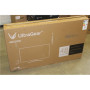SALE OUT. LG 48GQ900-B 48“ UltraGear™ UHD OLED 3840x2160/16:9/135cd/m2/0.1msHDMI USB DP Audio LG Monitor 48GQ900-B 48 , UHD, 3840 x 2160, 16:9, 0.1 ms, 135 cd/m², Black, DAMAGED PACKAGING, UNPACKAGED, 120 Hz, HDMI ports quantity 3