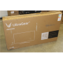 SALE OUT. LG 48GQ900-B 48“ UltraGear™ UHD OLED 3840x2160/16:9/135cd/m2/0.1msHDMI USB DP Audio LG Monitor 48GQ900-B 48 , UHD, 3840 x 2160, 16:9, 0.1 ms, 135 cd/m², Black, DAMAGED PACKAGING, UNPACKAGED, 120 Hz, HDMI ports quantity 3