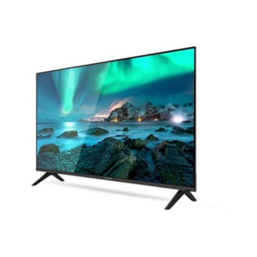 Allview TV , 40ATC6300-F , 40 , Black