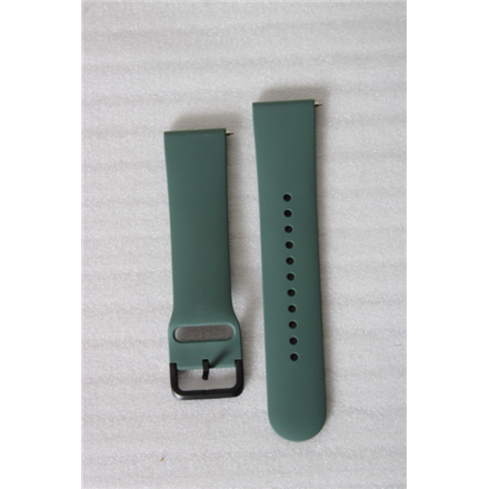 Xiaomi Watch Strap , Pine Green , TPU