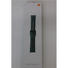 Xiaomi Watch Strap , Pine Green , TPU