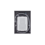 LG Washing machine , F4X1009NMB , Energy efficiency class A , Front loading , Washing capacity 9 kg , 1400 RPM , Depth 55 cm , Width 60 cm , Display , LED , Steam function , Direct drive , Wi-Fi , Graphite Black