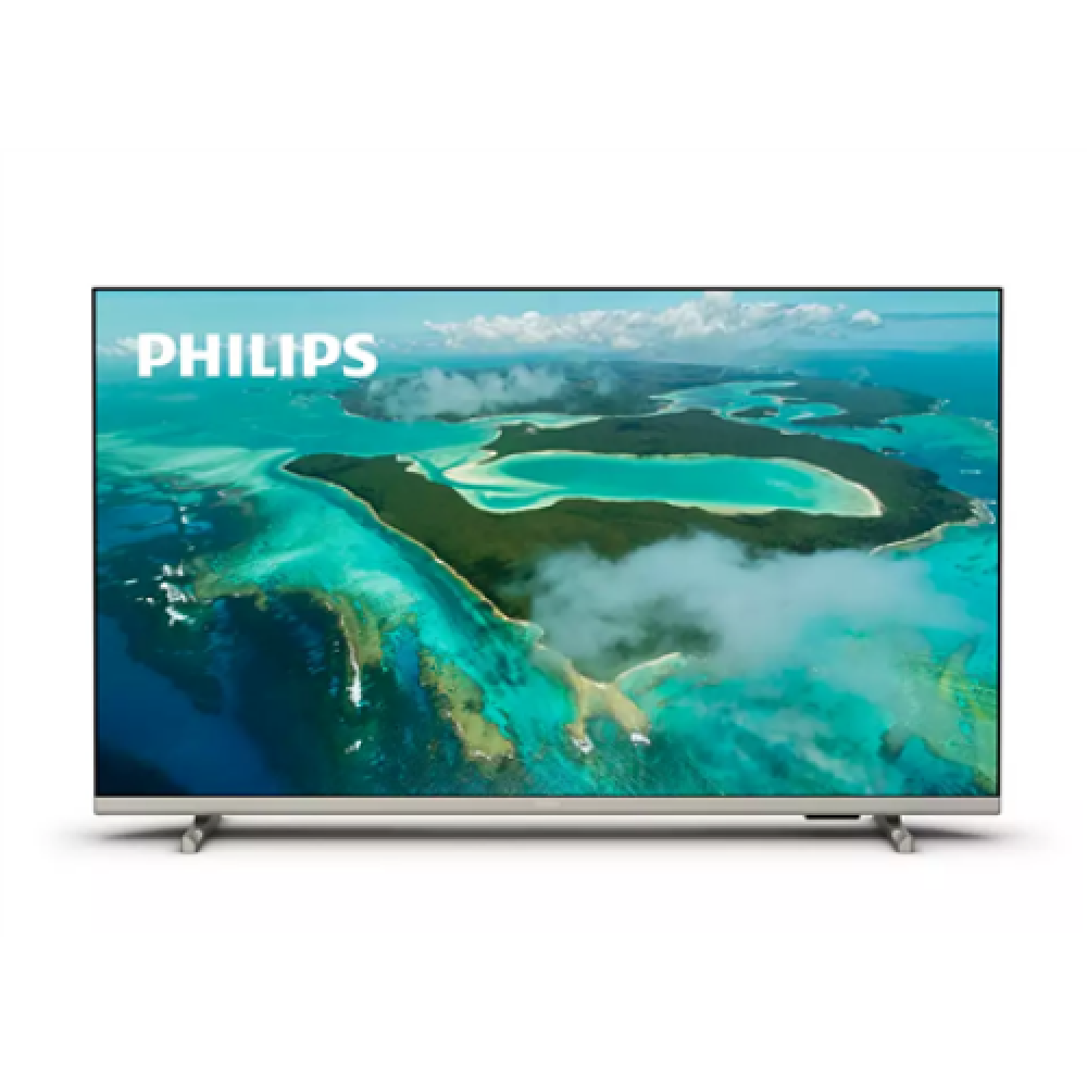 Philips 4K UHD LED Smart TV 43PUS7657/12 43 (108 cm), Smart TV, 4K UHD LED, 3840 x 2160, Wi-Fi