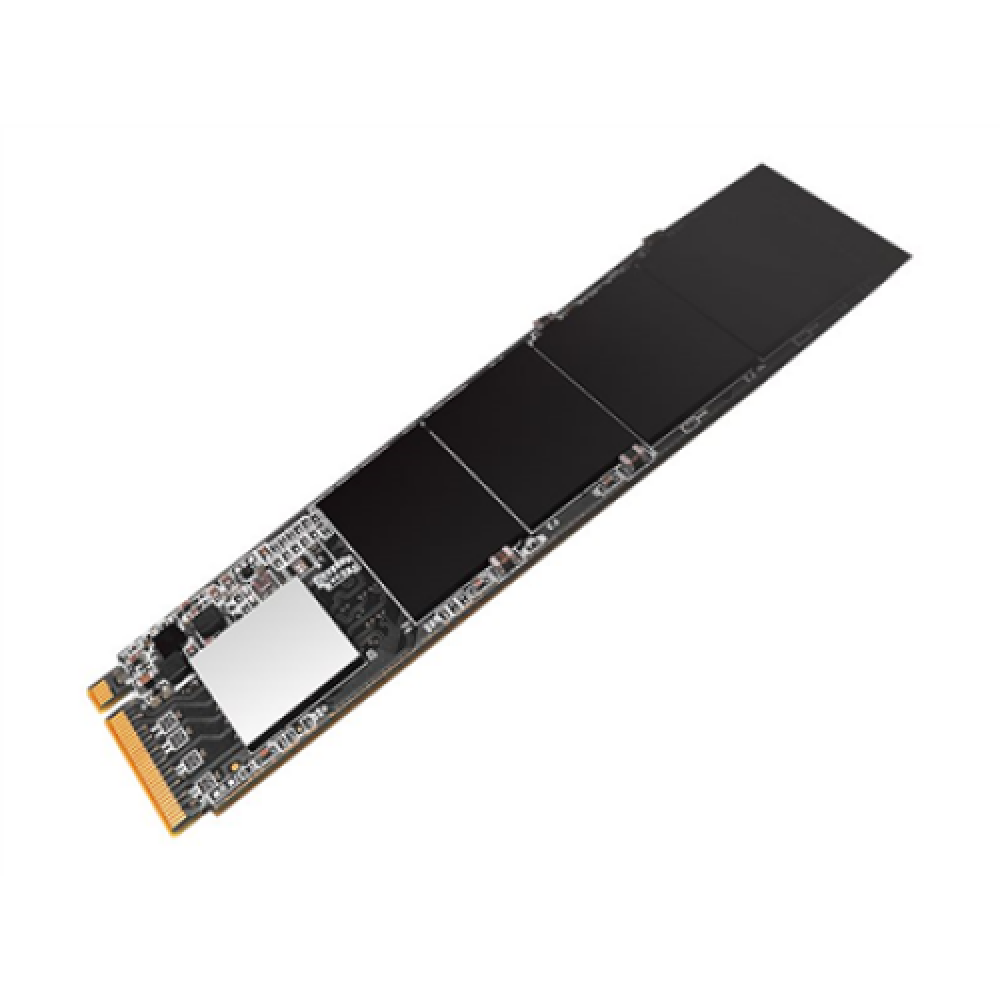 Silicon Power , SSD , P34A60 , 256 GB , Solid-state drive interface PCIe Gen3x4 , Read speed 2200 MB/s , Write speed 1600 MB/s
