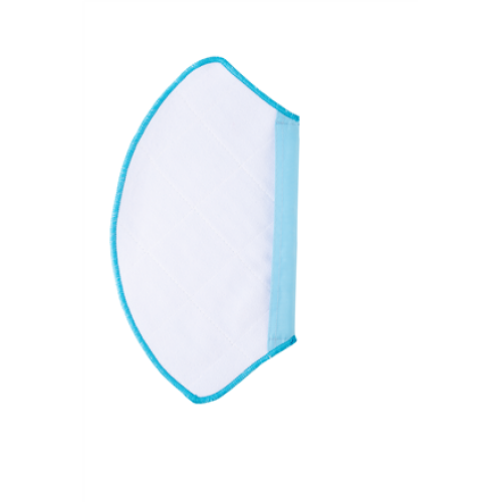 Midea Cleaning Cloth 5 pc(s), Suitable for Robot Vacuum Cleaner M7/M7pro/S8+