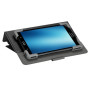 Targus , Safe Fit™ Universal 360° Rotating Tablet Case , 6.8-9 , Folio Case , Black