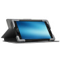 Targus , Safe Fit™ Universal 360° Rotating Tablet Case , 6.8-9 , Folio Case , Black