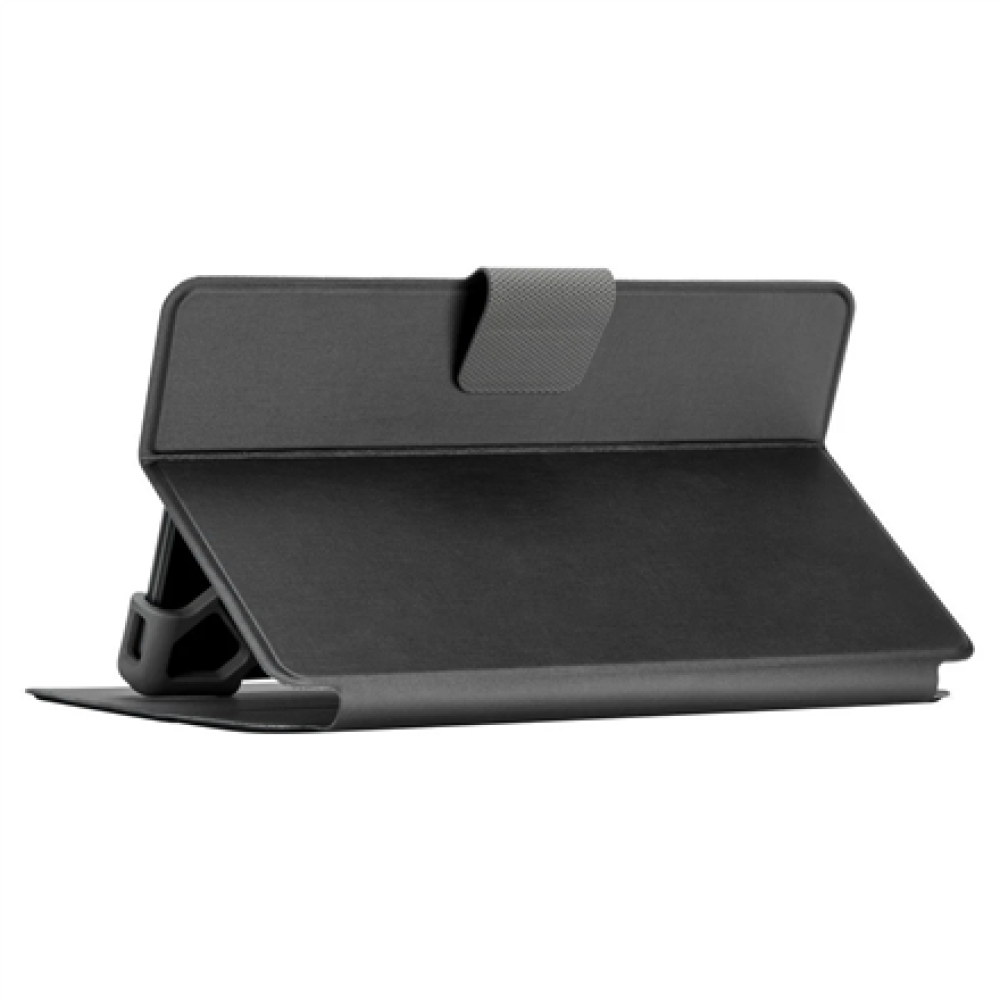 Targus , Safe Fit™ Universal 360° Rotating Tablet Case , 7-8.5 , Folio Case , Black