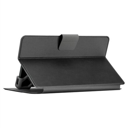 Targus , Safe Fit™ Universal 360° Rotating Tablet Case , 6.8-9 , Folio Case , Black