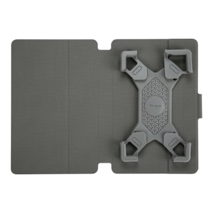 Targus , Safe Fit™ Universal 360° Rotating Tablet Case , 6.8-9 , Folio Case , Black