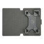 Targus , Safe Fit™ Universal 360° Rotating Tablet Case , 6.8-9 , Folio Case , Black