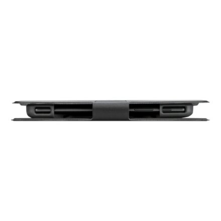 Targus , Safe Fit™ Universal 360° Rotating Tablet Case , 6.8-9 , Folio Case , Black