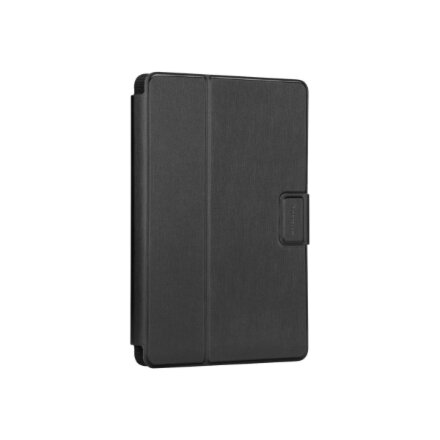 Targus , Safe Fit™ Universal 360° Rotating Tablet Case , 6.8-9 , Folio Case , Black