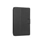 Targus , Safe Fit™ Universal 360° Rotating Tablet Case , 6.8-9 , Folio Case , Black