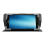 Targus , Safe Fit™ Universal 360° Rotating Tablet Case , 6.8-9 , Folio Case , Black