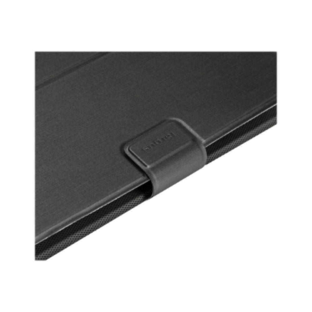 Targus , Safe Fit™ Universal 360° Rotating Tablet Case , 7-8.5 , Folio Case , Black