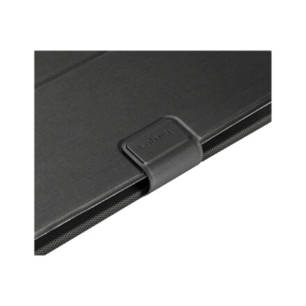 Targus , Safe Fit™ Universal 360° Rotating Tablet Case , 6.8-9 , Folio Case , Black