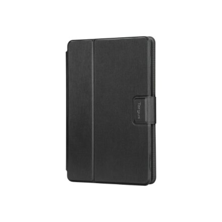 Targus , Safe Fit™ Universal 360° Rotating Tablet Case , 6.8-9 , Folio Case , Black