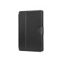 Targus , Safe Fit™ Universal 360° Rotating Tablet Case , 6.8-9 , Folio Case , Black