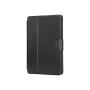 Targus , Safe Fit™ Universal 360° Rotating Tablet Case , 7-8.5 , Folio Case , Black